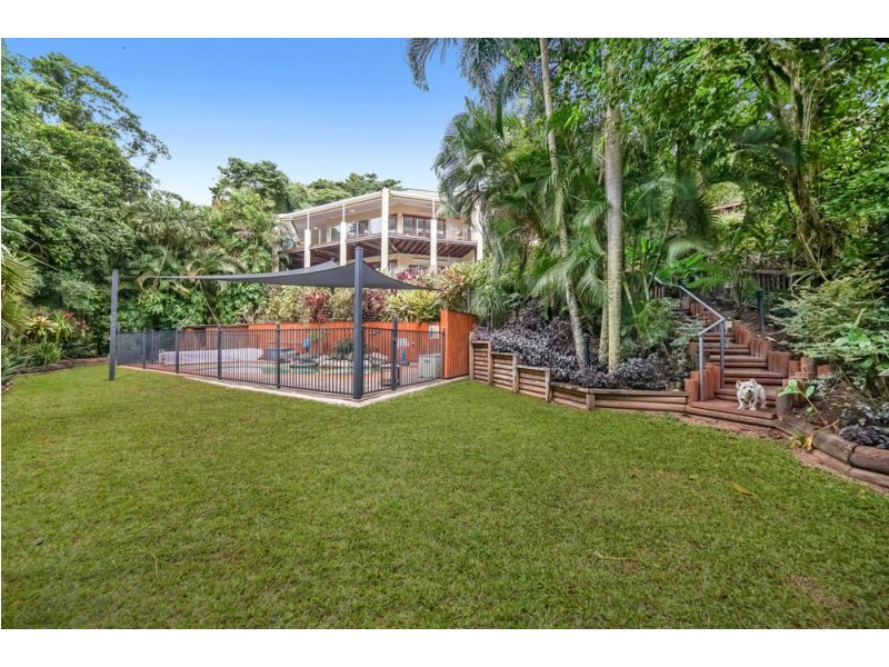 6 Riverview Close, Freshwater QLD 4870