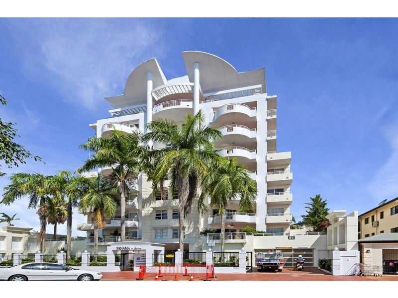 19/73 Spence Street, Cairns City QLD 4870