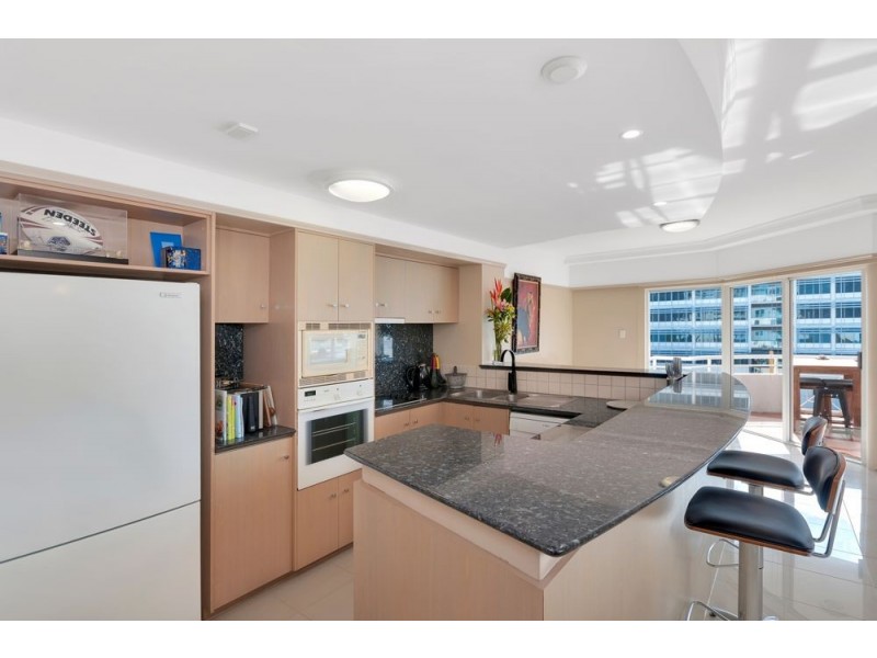 19/73 Spence Street, Cairns City QLD 4870