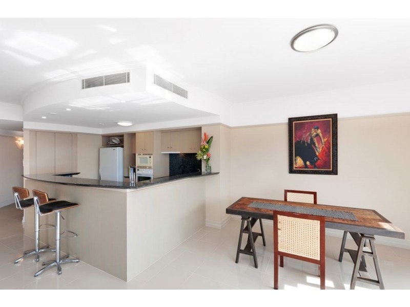 19/73 Spence Street, Cairns City QLD 4870