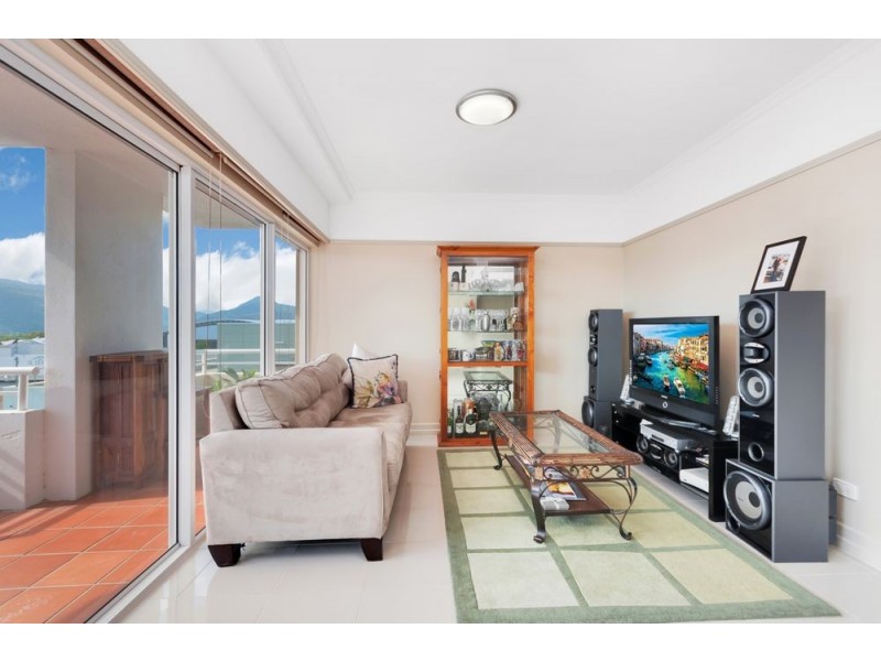 19/73 Spence Street, Cairns City QLD 4870