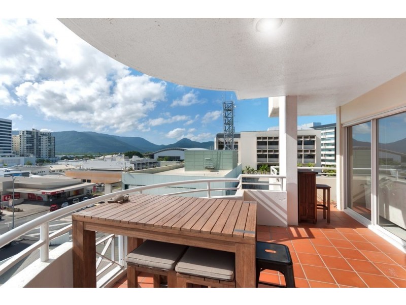 19/73 Spence Street, Cairns City QLD 4870
