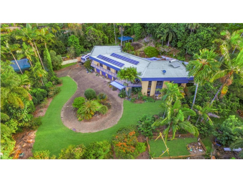 3 Moowooga Street, Earlville QLD 4870