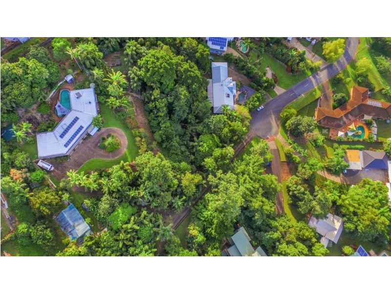 3 Moowooga Street, Earlville QLD 4870