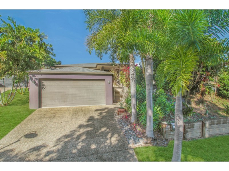 5 Chapel Close, Brinsmead QLD 4870