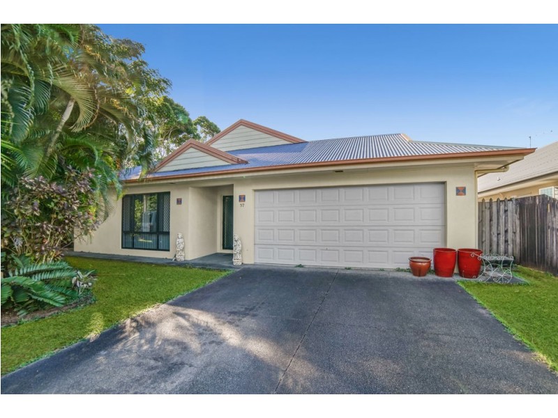 57 Benjamina Street, Mount Sheridan QLD 4868