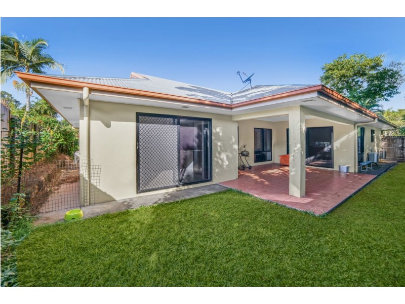 57 Benjamina Street, Mount Sheridan QLD 4868