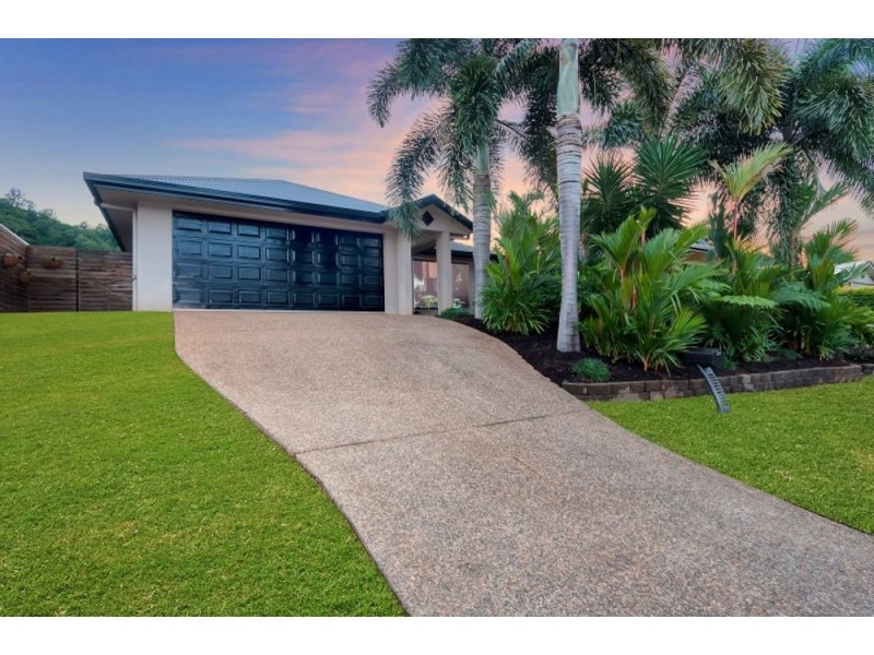 34 Shamrock Avenue, Brinsmead QLD 4870