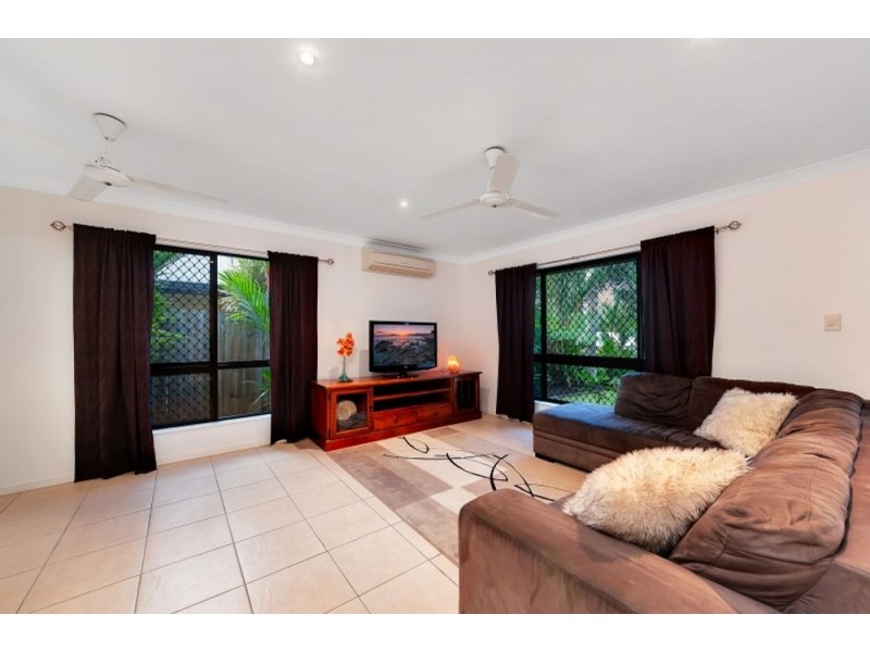 34 Shamrock Avenue, Brinsmead QLD 4870