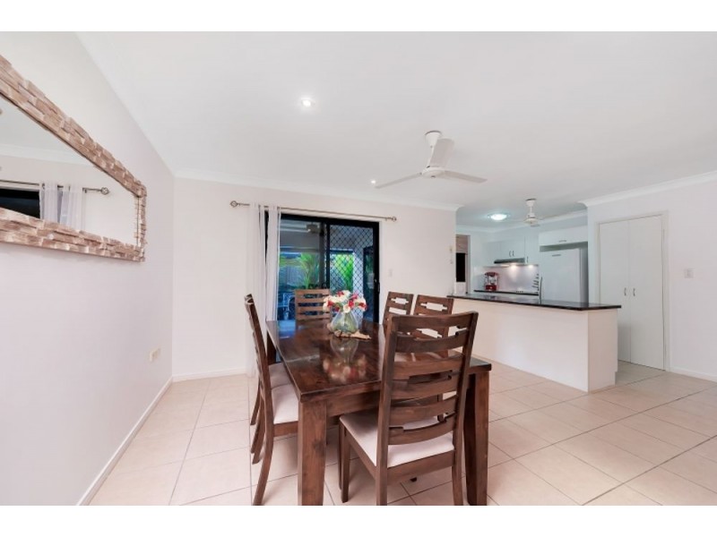 34 Shamrock Avenue, Brinsmead QLD 4870