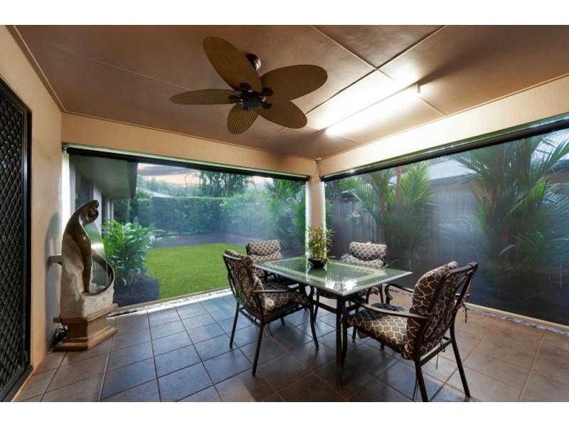 34 Shamrock Avenue, Brinsmead QLD 4870