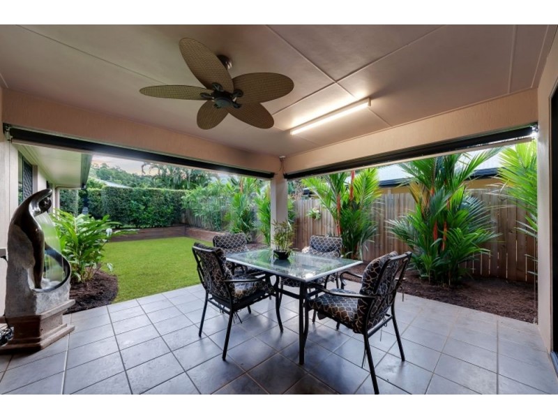 34 Shamrock Avenue, Brinsmead QLD 4870