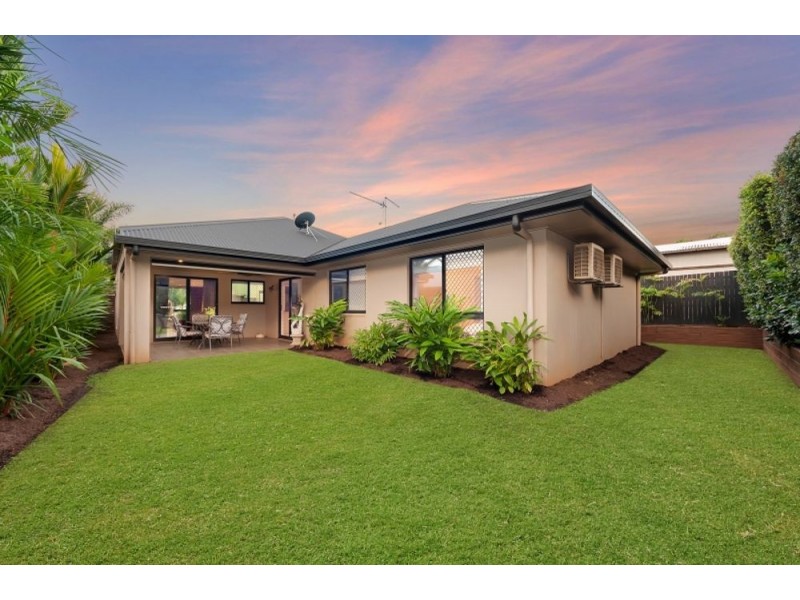 34 Shamrock Avenue, Brinsmead QLD 4870