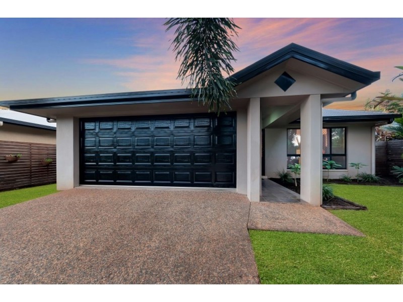 34 Shamrock Avenue, Brinsmead QLD 4870