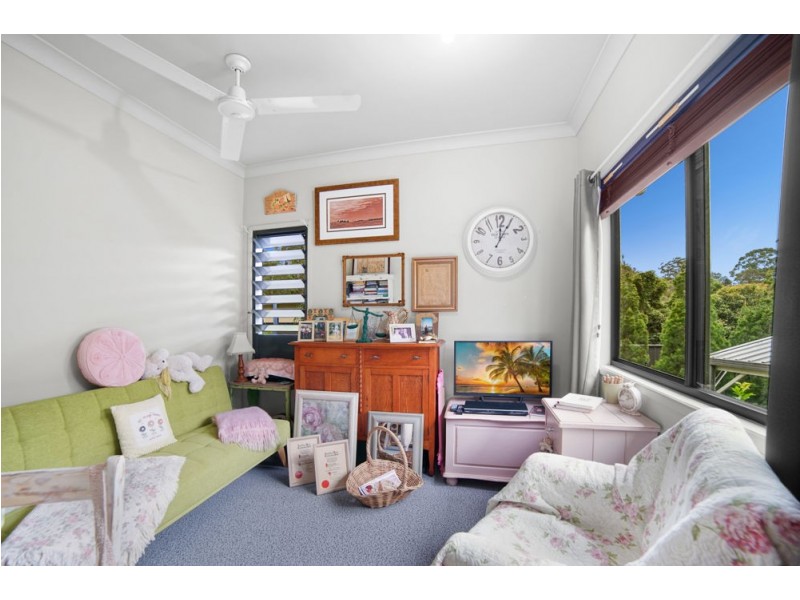 40 Tully Falls Road, Ravenshoe QLD 4888