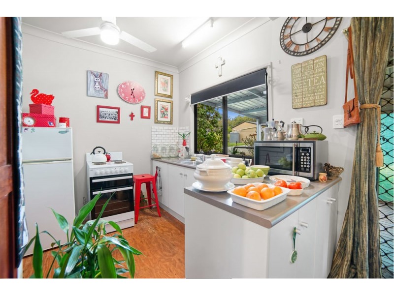 40 Tully Falls Road, Ravenshoe QLD 4888