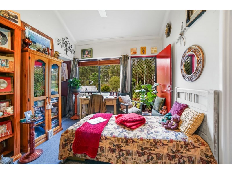 40 Tully Falls Road, Ravenshoe QLD 4888