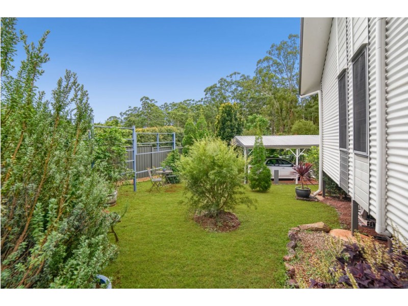 40 Tully Falls Road, Ravenshoe QLD 4888