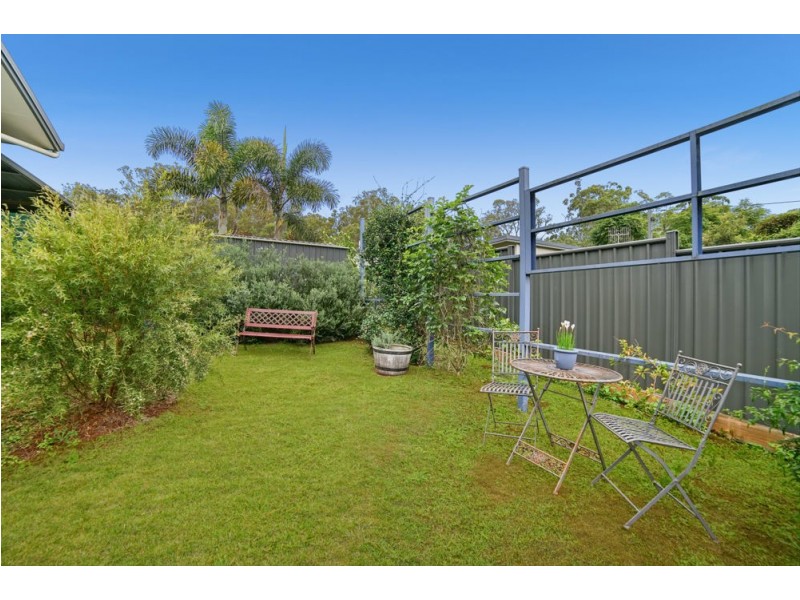 40 Tully Falls Road, Ravenshoe QLD 4888