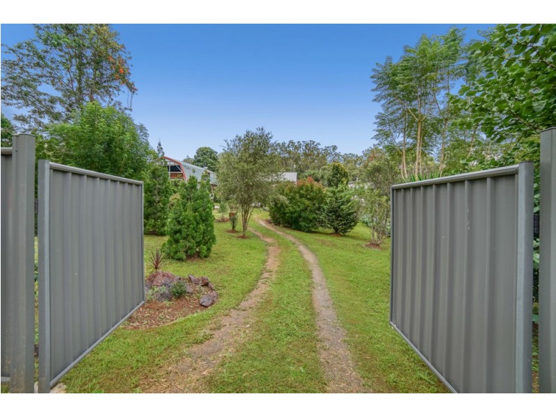 40 Tully Falls Road, Ravenshoe QLD 4888
