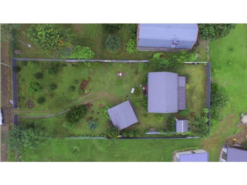 40 Tully Falls Road, Ravenshoe QLD 4888