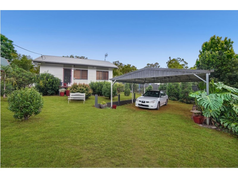 40 Tully Falls Road, Ravenshoe QLD 4888