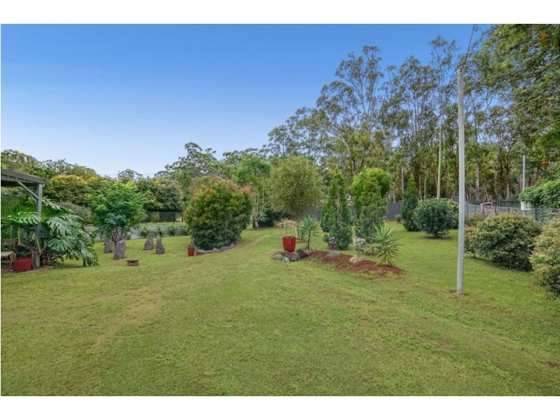 40 Tully Falls Road, Ravenshoe QLD 4888
