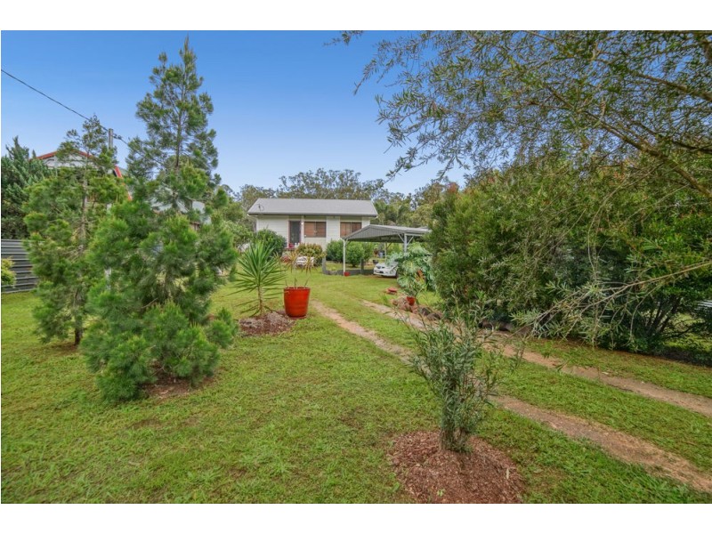 40 Tully Falls Road, Ravenshoe QLD 4888