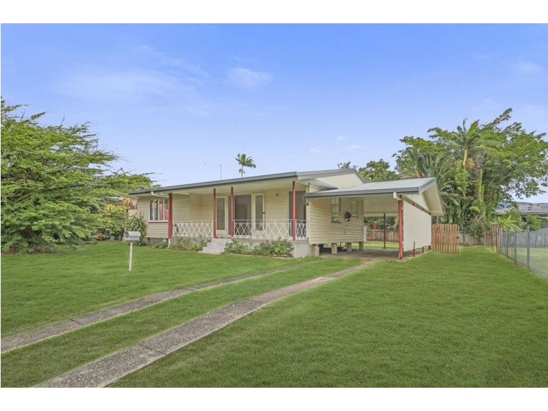 119 English Street, Manunda QLD 4870