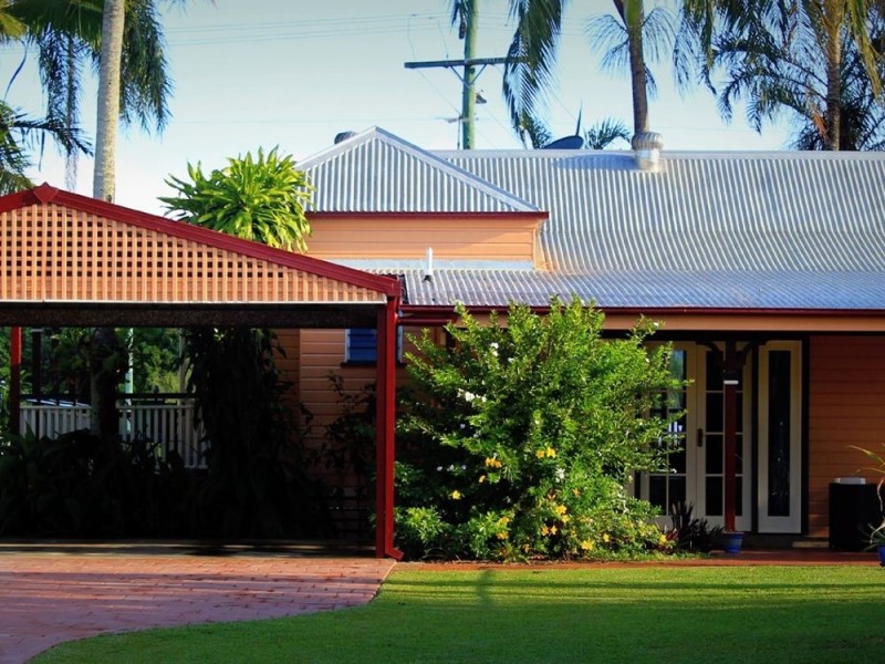 17 Hartill Street, Edmonton QLD 4869