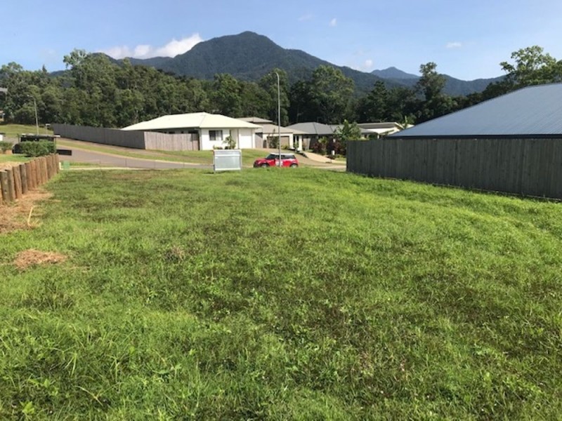 L43 Simpkin Close, Edmonton QLD 4869