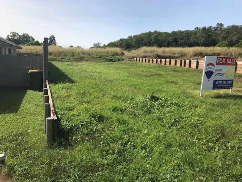 L43 Simpkin Close, Edmonton QLD 4869