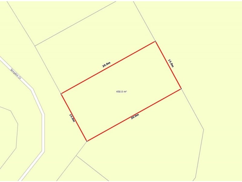 L43 Simpkin Close, Edmonton QLD 4869