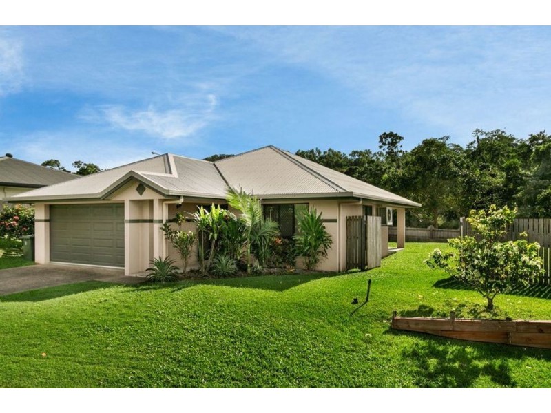 6 Messina Close, Kanimbla QLD 4870