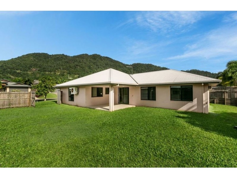 6 Messina Close, Kanimbla QLD 4870