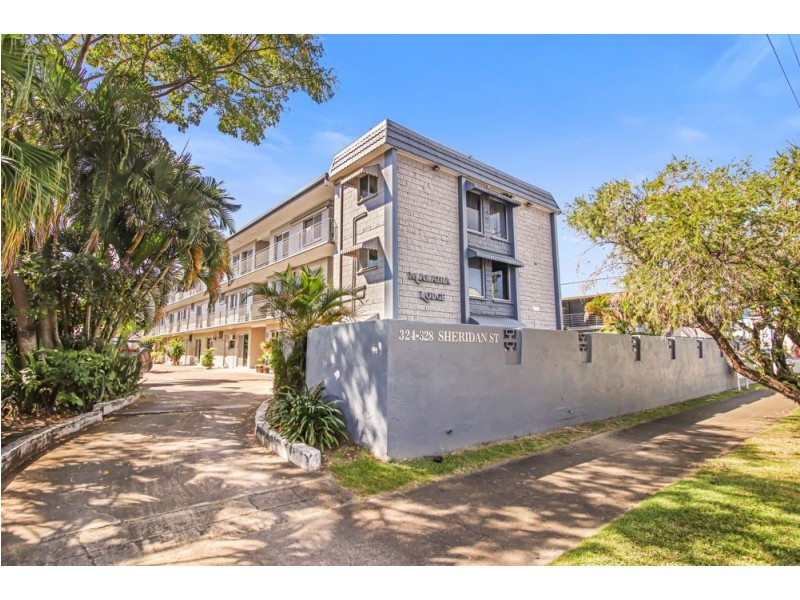 16/324 Sheridan Street, Cairns North QLD 4870