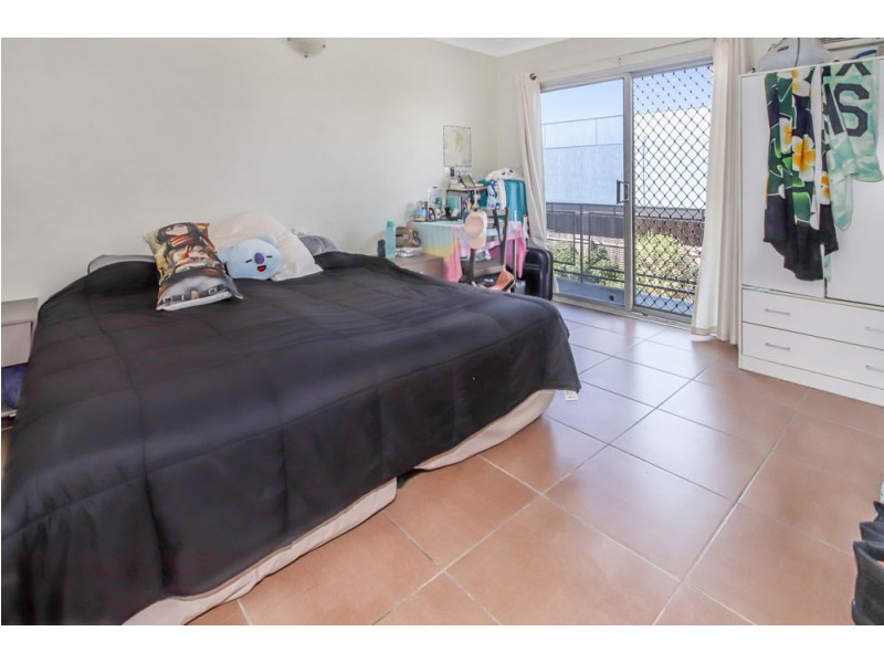 16/324 Sheridan Street, Cairns North QLD 4870