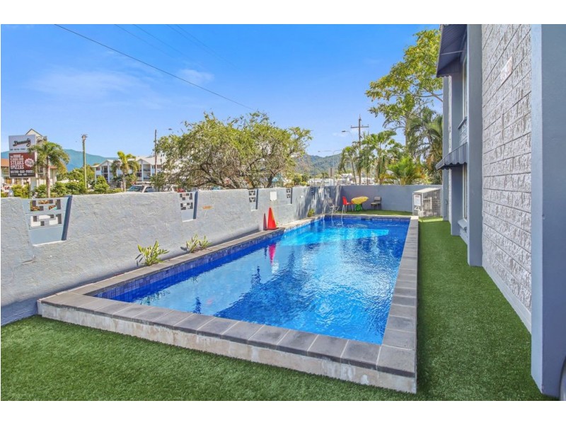 16/324 Sheridan Street, Cairns North QLD 4870