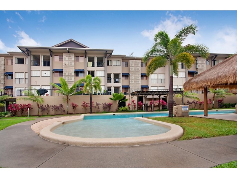 119/22 Ward Street, Mooroobool QLD 4870