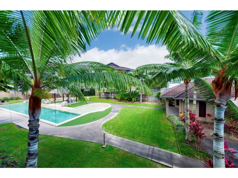 119/22 Ward Street, Mooroobool QLD 4870