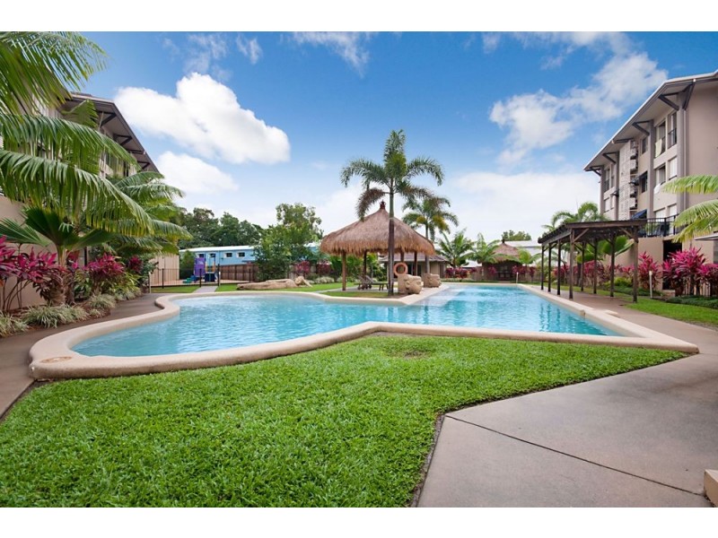 119/22 Ward Street, Mooroobool QLD 4870