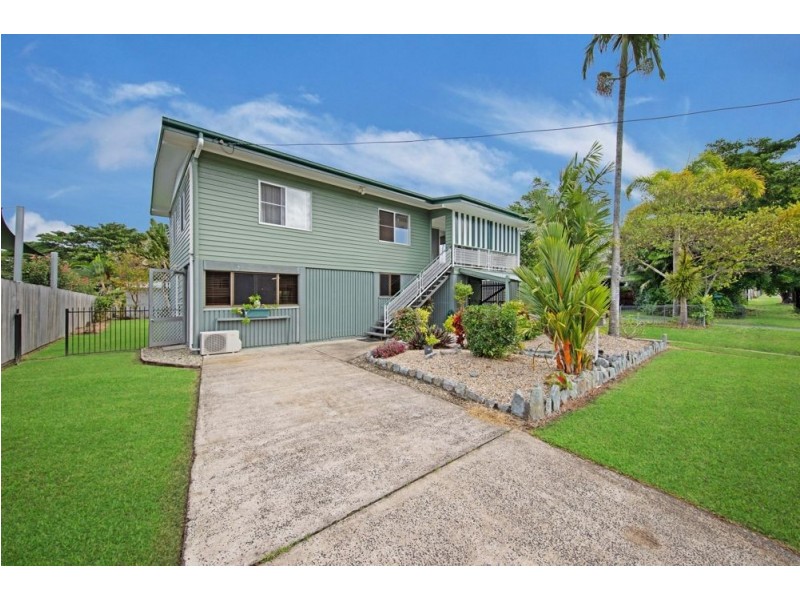 183 Greenslopes Street, Edge Hill QLD 4870