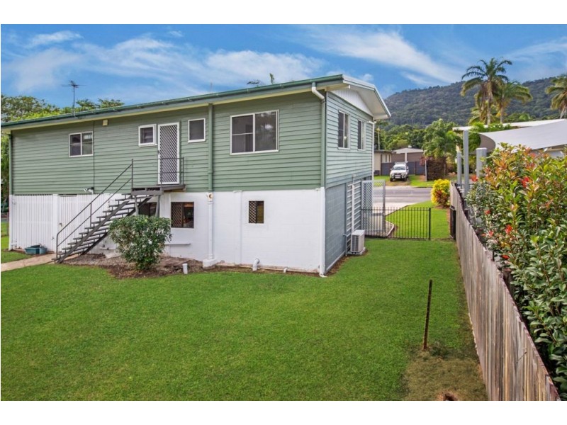 183 Greenslopes Street, Edge Hill QLD 4870