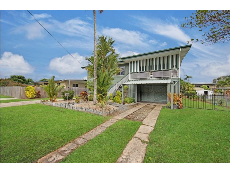 183 Greenslopes Street, Edge Hill QLD 4870