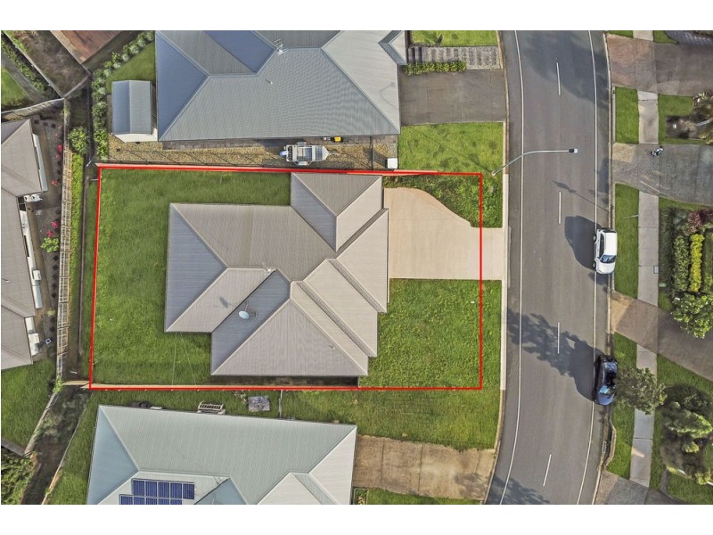 54 MCFARLANE DRIVE, Kanimbla QLD 4870