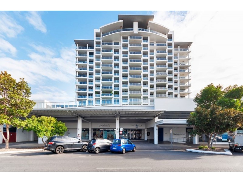 705/123 Grafton Street, Cairns City QLD 4870
