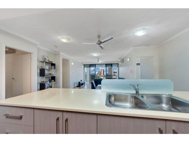 705/123 Grafton Street, Cairns City QLD 4870