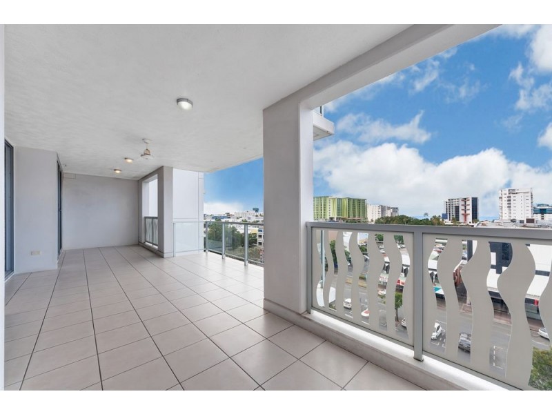 705/123 Grafton Street, Cairns City QLD 4870