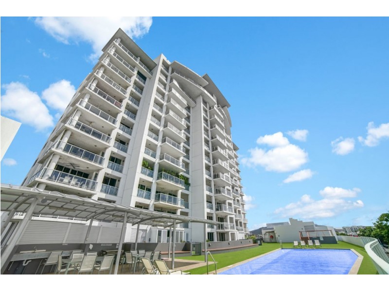 705/123 Grafton Street, Cairns City QLD 4870