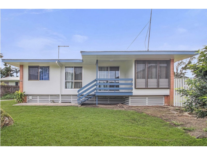 60 Jensen Street, Manoora QLD 4870